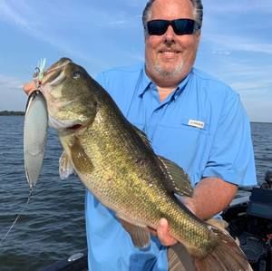 Meet your Posher, Kenton